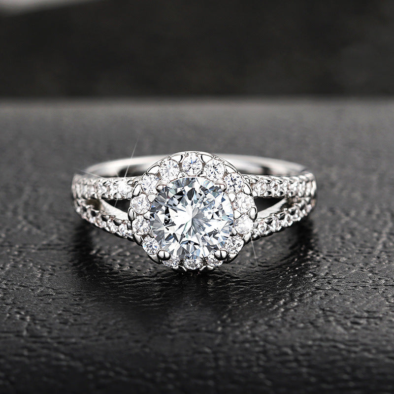 Birthday Anniversary Gift Ring For Girlfriend